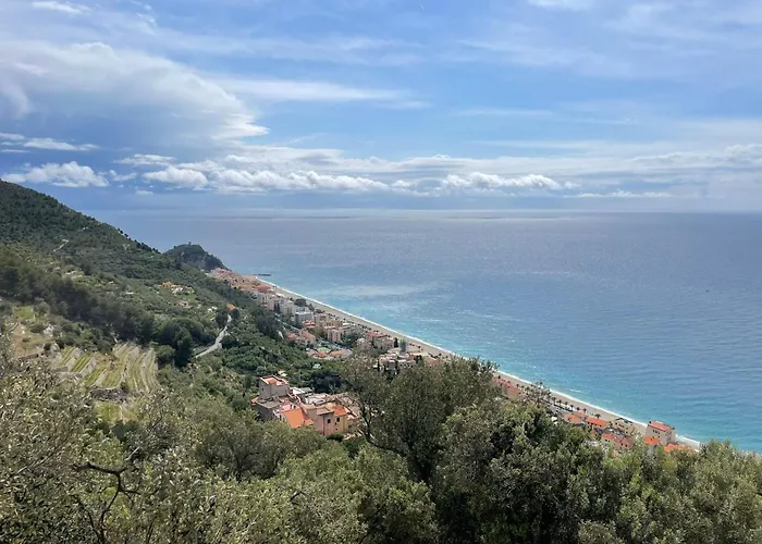 Agriturismo Bricco Finale Ligure